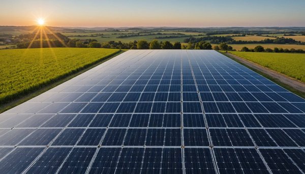 Transition énergétique : atse photovoltaïque, votre solution en gironde