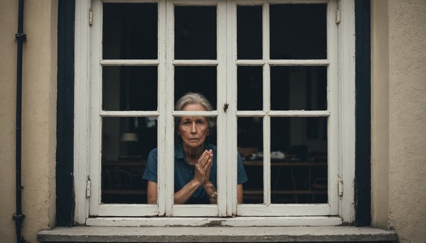 Dois-je changer ma fenêtre si elle a un impact ?