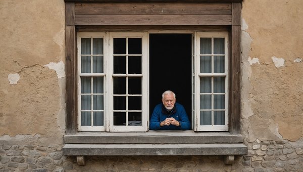 Quand remplacer une fenêtre qui affecte votre confort ?