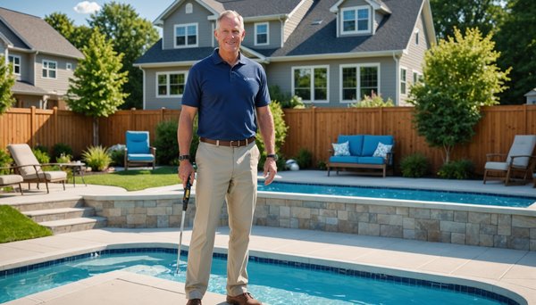 Comment bien choisir son pisciniste pour sa maison ?